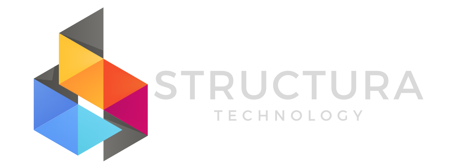 Structura Technology Logo