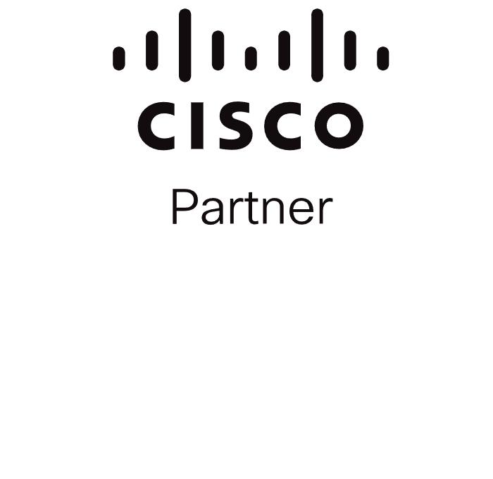 Cisco Partner Logo